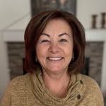 Nancy Seibert - @nancyseibert - Instagram