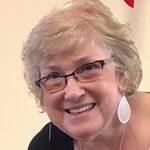 Nancy Engasser Seitz - @seitznancyengasser - Instagram