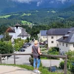 Nancy Münchberg-Seitz - @nancyistonline - Instagram