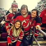 Nancy Seitz - @nanzzpazz - Instagram