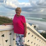 Nancy Seitz - @seitz81 - Instagram