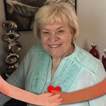 Nancy Seitz - @nancyseitz109 - Instagram