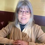 Nancy Selander McNaught Ebersole - @nancy_ebersole - Instagram