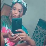 Miss Nancy Selby Okai - @missnancyselbyokai - Instagram