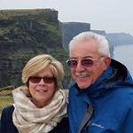 Nancy Donnelly Seliga - @seliganancy - Instagram