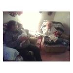 Nancy Seligman Puck - @seligmanpuck - Instagram