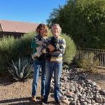 Nancy Stern Seligman - @nanners111 - Instagram