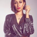 Nancy Selim - @nancyselim_mua - Instagram