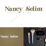 nancy selim - @nanc_ymakeupartist - Instagram