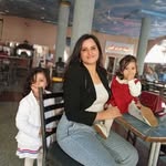 Nancy Selim - @nancy_nona_nona - Instagram