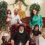 Nancy Selim - Facebook