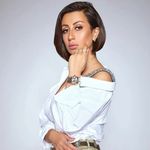 Nancy Selim نانسي سليم - @nancyselimmua - Instagram