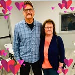 Nancy McFarland Selin - @nancyselin - Instagram