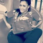 Nancy Molele - @nancyselina1 - Instagram