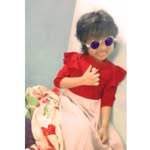 Nancy - @nancy_selina_2727 - Instagram