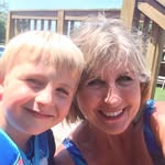 Nancy Selin Parish - @nancyselinparish - Instagram