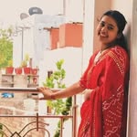 Mamta Sen - @nancy__s.en_20 - Instagram
