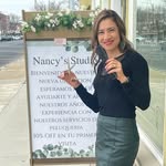 Nancy’s Studio - @nancysen32 - Instagram