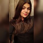 Nancy Senॐ - @nancyyinsane - Instagram