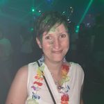 Nancy Senger - @nancy.s.79 - Instagram