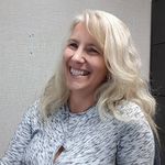 Nancy Senger Holdner - @nancy.holdner - Instagram