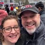 Nancy Senger Irwin - @mrsnirwin - Instagram