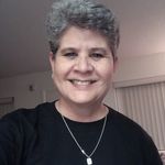 Nancy M Seno - @rabbitski566 - Instagram