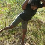 Nancy Mmapula Senosha - @nancysenosha - Instagram