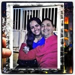 Nancy Sequera - @nancyjsequera - Instagram