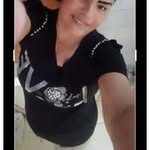 Nancy Sequera - @sequera153 - Instagram