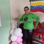 Nancy Sequera - @sequera6871 - Instagram