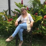Nancy Sequera - @nsequera05 - Instagram