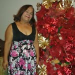 Nancy Sequera - @nancyrsd52 - Instagram