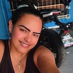Nancy Sequera - @nancysequerar - Instagram
