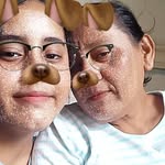 Nancy Sequera - @nancys8100 - Instagram