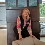 Nancy Sequera - Corredor de Seguros - @nancyseque - Instagram