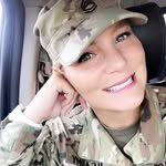 Nancy Pace - @sergeant_nancy_pace - Instagram