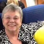Nancy Sergeant - @nsergeant562 - Instagram