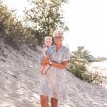 Nancy Sergeant - @sergeantnancy - Instagram