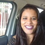 Nancy e Sérgio - @nancysergioamovcs - Instagram