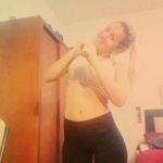 Nancy Servin - @nancyliservin - Instagram