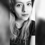 Nancy Servín - @nan_ciy - Instagram