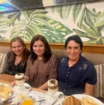 Nancy Servin - Facebook