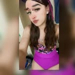 Nancy Servin - @nancylunaservin - Instagram