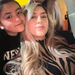 Nancy Servín - @lizethe_9609 - Instagram
