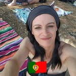 Nancy Severs - @chakyanancy - Instagram