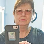 Nancy Severs - @seversnancy - Instagram