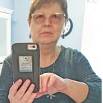 Nancy Severs - @nan_2148 - Instagram