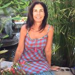 Nancy Seward - @ngseward - Instagram