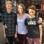 Nancy Seward - @nancy.seward - Instagram